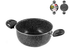 Casserole 2 Poignées