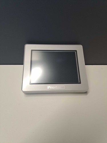Pfxxm4200tp proface - pfxxm4200tp,