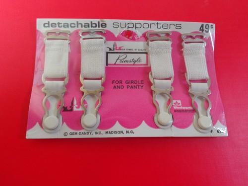 Vtg primstyle detachable - vtg,