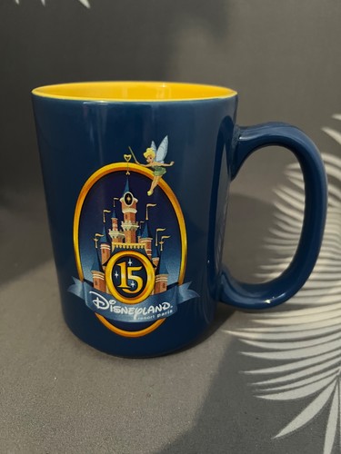 Mug disneyland paris eme - disneyland,