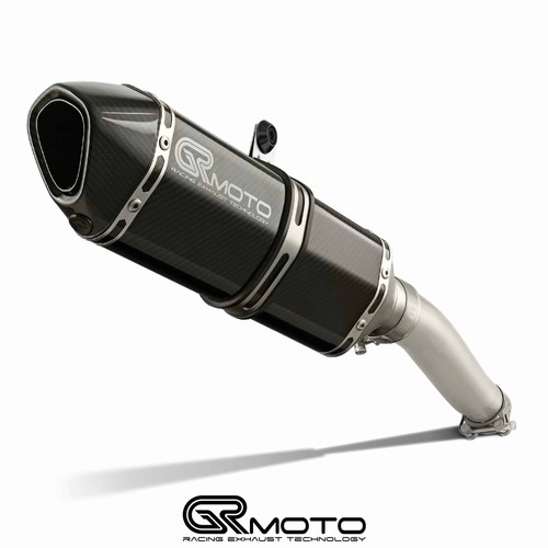 échappement pour suzuki gsxr - pour,