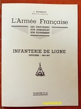 Planche Rousselot N°62/1ère