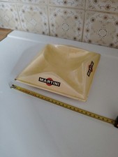 Grand Cendrier MARTINI