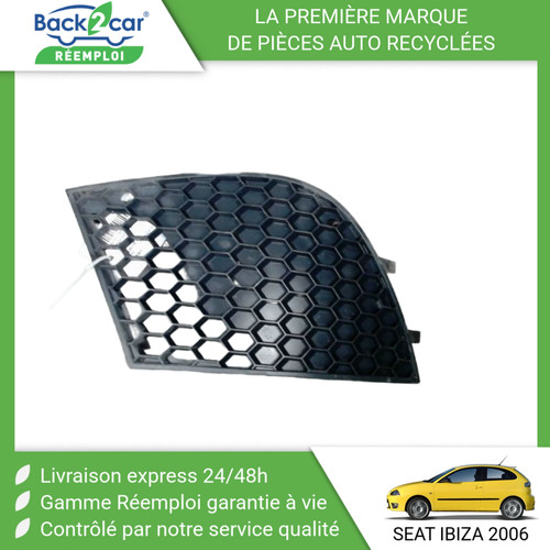 Grille ventilation - grille,