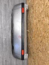 Pare choc arriere CITROEN C3