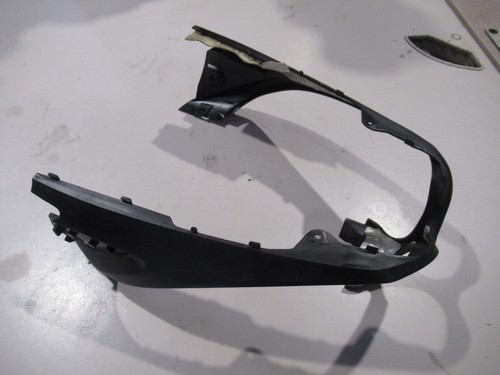 Plastique arrière yamaha - arrière,