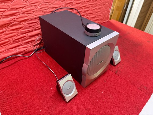 Used bose companion series - used,
