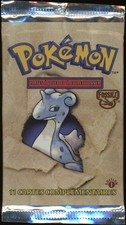 2000 Pokemon FRENCH 1st