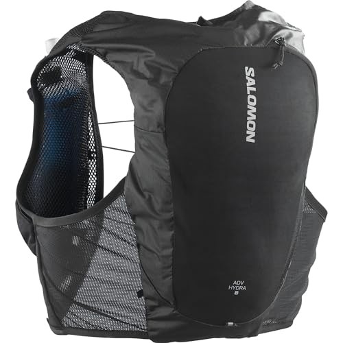 Sac hydratation salomon adv - sac, d'hydratation