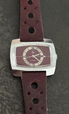 Rare Ancienne Montre Automatic YEMA Année 70