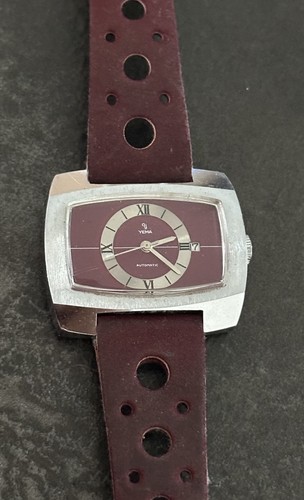 Rare ancienne montre automatic - rare,