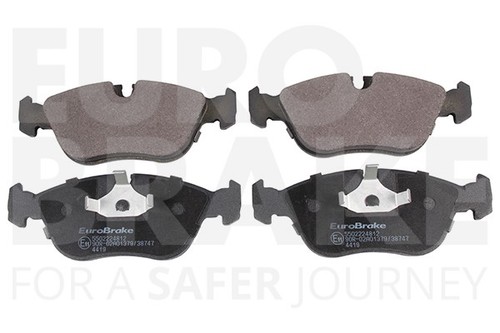 Eurobrake plaquettes frein - eurobrake,