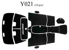 Kit De Tapis Hydro Turf Yamaha