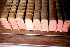 Abbé PLUCHE Le spectacle de