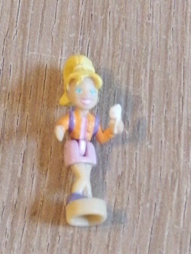Polly pocket world - polly,