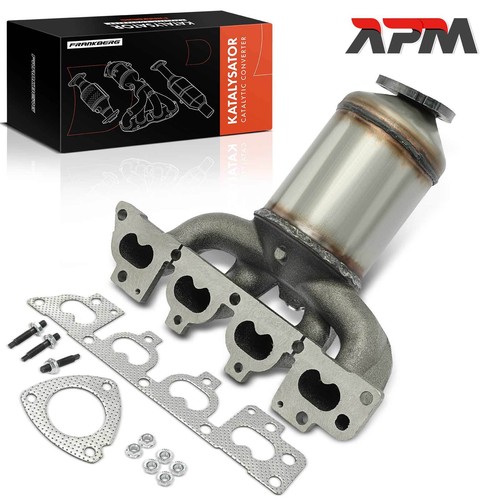 Catalyseur essence pour opel - catalyseur,