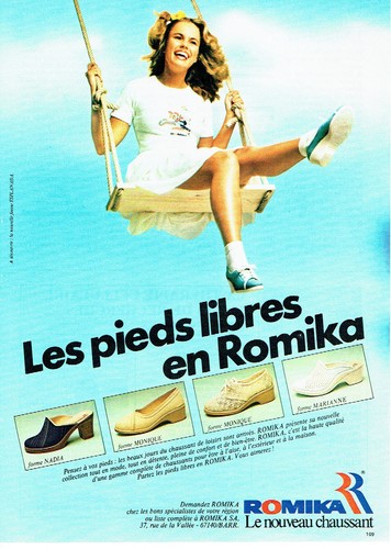 Publicite advertising 016 - advertising,