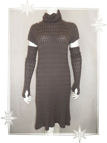 Robe pull fantaisie - ♣,