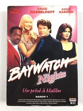 Baywatch Nights Saison 1 /
