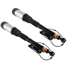 Suspension Pneumatique