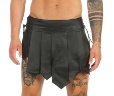 XS-3XL Gladiateur Kilt Jupe
