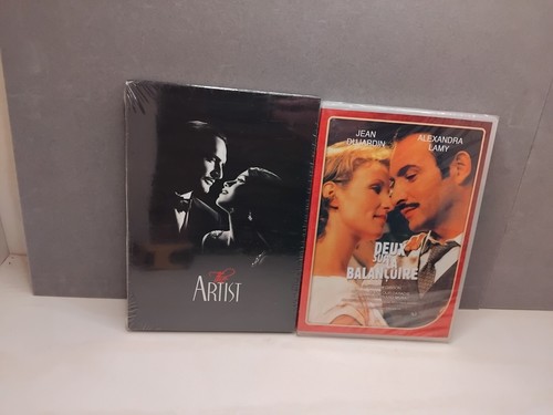 Dvd neufs jean dujardin - dvd,