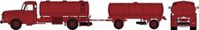 REE CB-070 - Véhicule Camion