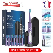 Brosse Électrique pour
