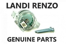 Landi Renzo LPG Gpl Gas