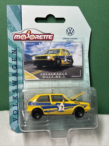 Majorette volkswagen - 🇫🇷,