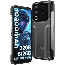 DOOGEE Blade20 Ultra Rugged