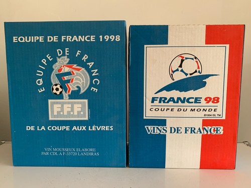 Lot boites bordeaux coupe - lot,