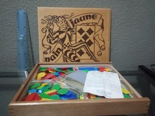 Le Nain Jaune Jeu de société