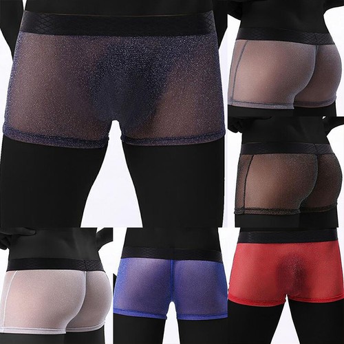 Culotte homme slip sous