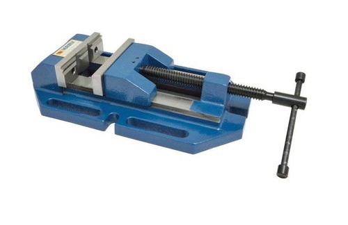 étau pour perceuse - 160, mm