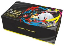 Premium Trainer Box MEGA – Coffret Pokémon Japonais Scellé