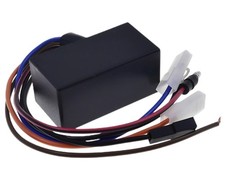 Unité d'allumage MVT pour