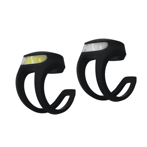 Knog 13138 frog usb - 13138, twinpack