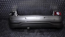 Pare choc arriere CITROEN C3