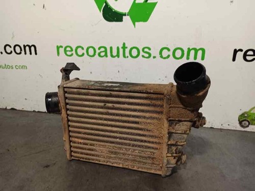 6068677380 intercooler - 6068677380,