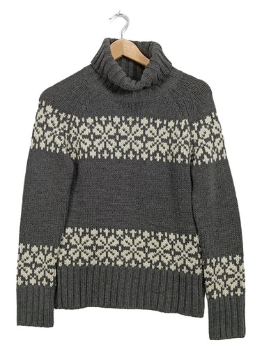 Company pull femme gris - pull,
