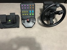 Volant Farming simulator 25