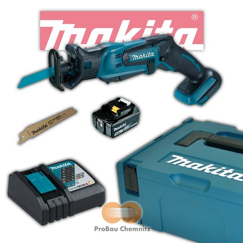Scie sauteuse sans fil makita - sans,