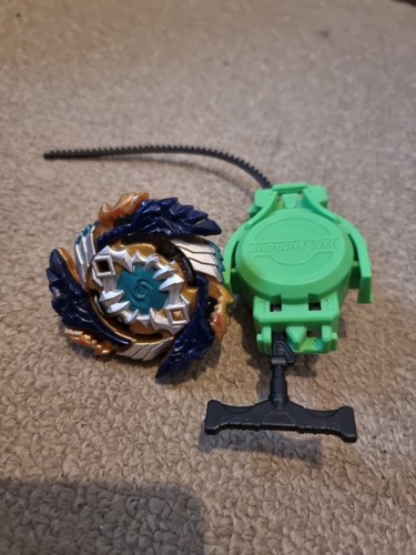 Toupie beyblade burst