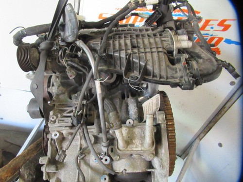 Moteur renault twingo iii - twingo,
