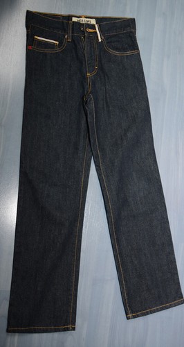 Jeans enfant marque rica - jeans,