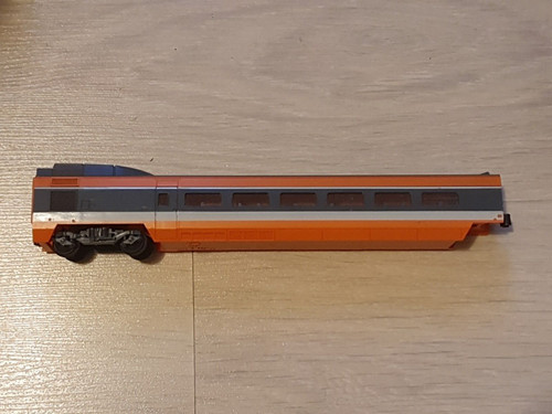 Jouef sncf voiture - jouef,