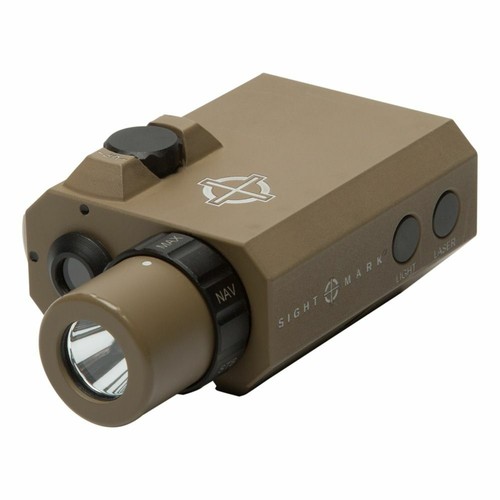 Sightmark lopro mini combo - sightmark,