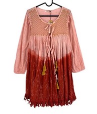 BSB JEANS Femme Rose Manches