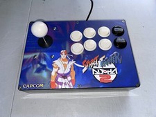 Custom Arcade Fight Stick - PC